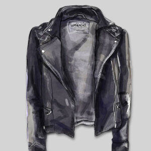 Design Your Own Custom Leather Jacket